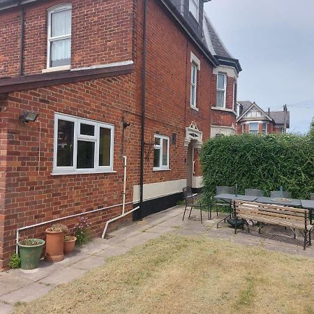 فيلا Thornbury House سوثامبتون المظهر الخارجي الصورة